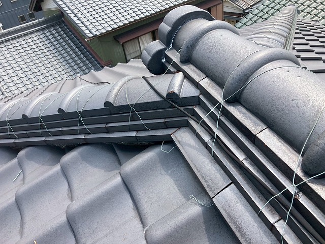 漆喰工事もおまかせください